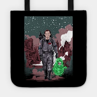 Busterlorian Tote