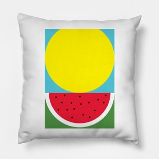 Summer Breeze / One Pillow