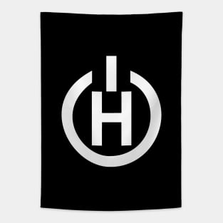 Apex Legends - Hammond Robotics Icon Tapestry