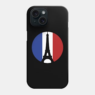 Paris Phone Case