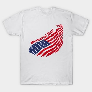 Happy Memorial Day Poster for Sale by MrTsTshirts