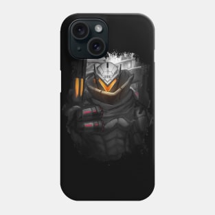 lucian Phone Case