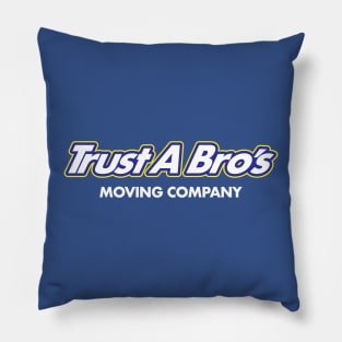 Rent Bro 2 Own Pillow