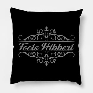 Nice Toots hibbert Pillow