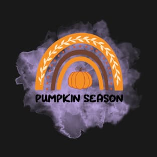 Pumpkin Season T-Shirt