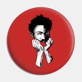 Gambino Pin