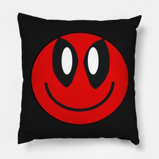 Smilepool v1 Pillow