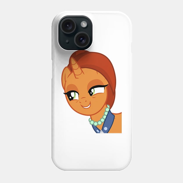 Just Stellar Flare 4 Phone Case by CloudyGlow