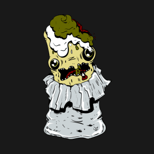 Zomburrito T-Shirt