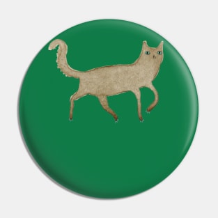 Moggy Pin