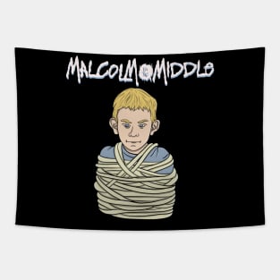 Malcolm in the middle dewey Tapestry