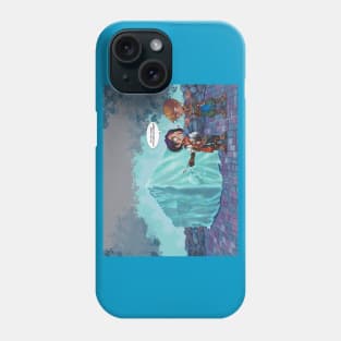 Is it Jell-o? Phone Case