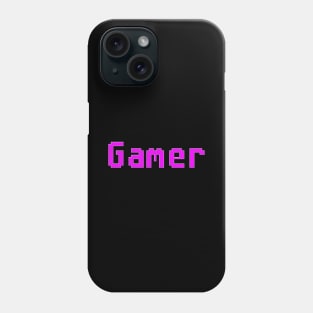 Gamer Girl Phone Case