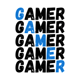 Gamer T-Shirt