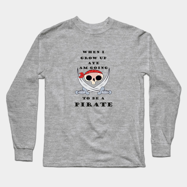 funny pirate t shirts