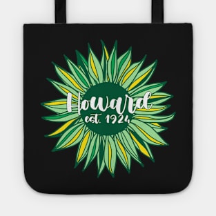 Howard Hall Notre Dame Tote
