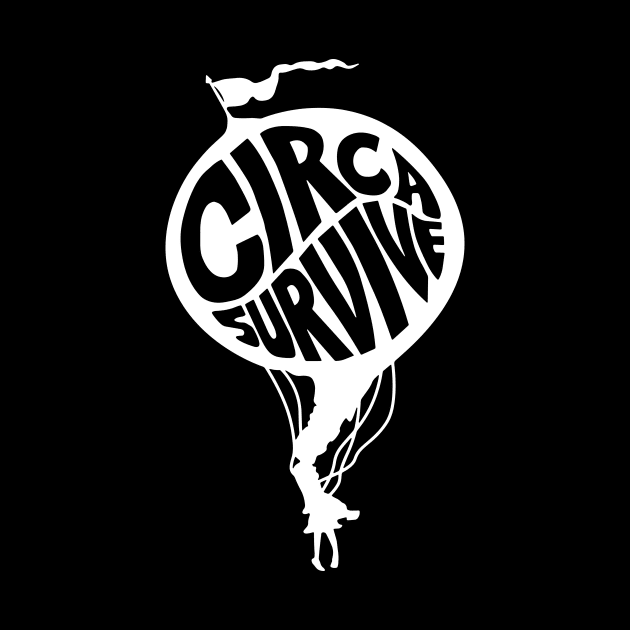 circa survive by ae hus