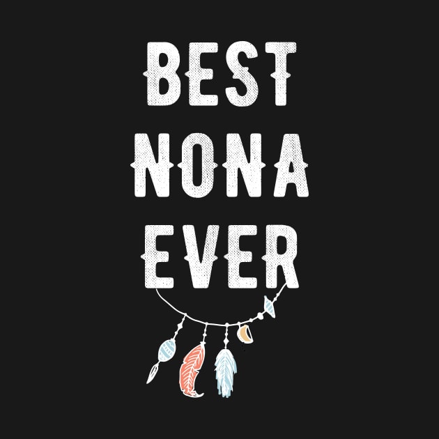 Best nona ever by captainmood