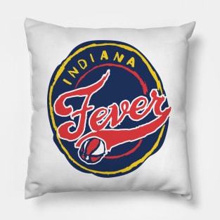 Indiana Feveeeer Pillow