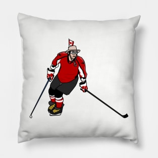 Ovechkin the show Pillow