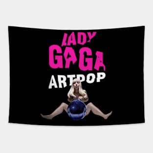 lady gaga artpop Tapestry