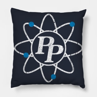 Professor Proton Pillow