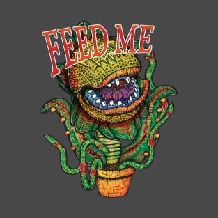 Audrey II T-Shirt