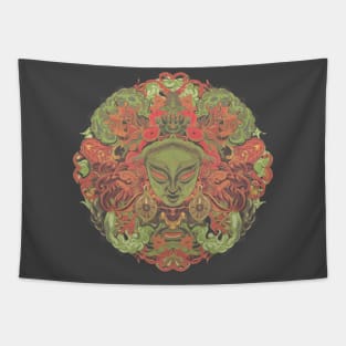 Kali Tapestry