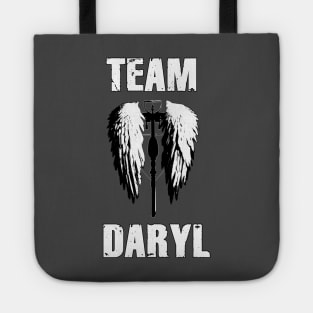 Team Daryl Tote