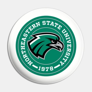 NSU - Circle Pin