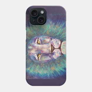 Never Gonna Give You Up Phone Case