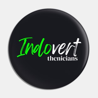 Indovert Pin