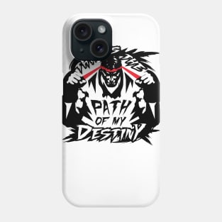 Ryu - Streetfighter Phone Case