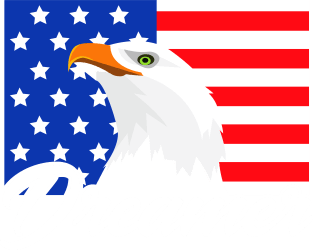 American Dreamer Magnet