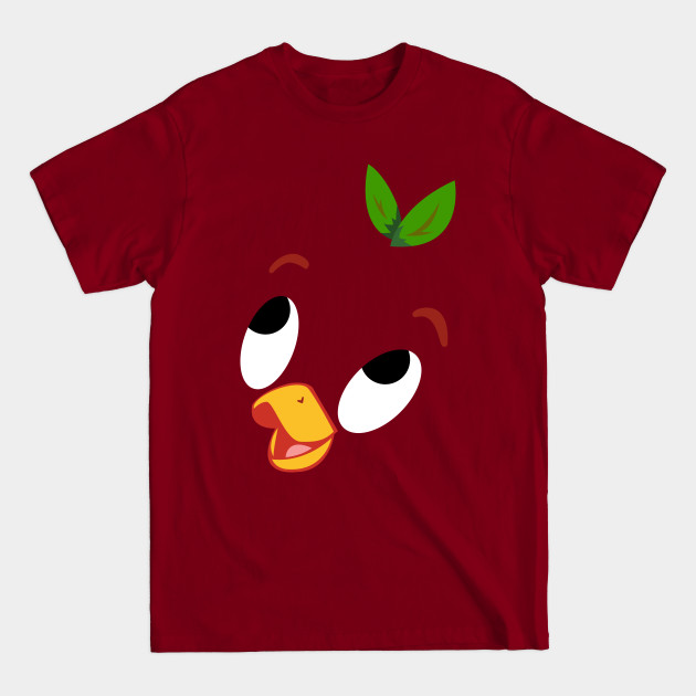 Disover Orange Bird - Orange Bird Disney - T-Shirt