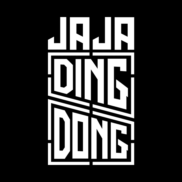 Jaja Ding Dong - Fire Saga by RetroReview