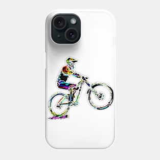 mtb Phone Case