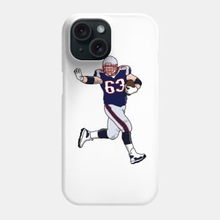 Connoly run Phone Case