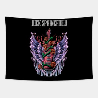 RICK SPRINGFIELD BAND Tapestry