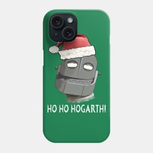 Ho Ho Hogarth Phone Case