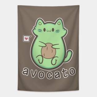 avocato Tapestry