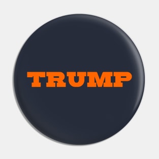 Keep America Great Pin