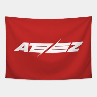 ateez Tapestry