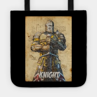 Knight Tote