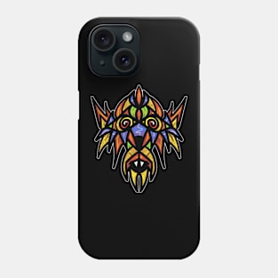 Werewolf Phone Case