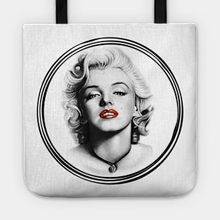 Beautiful Marlyn Tote