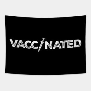 Vaccinated Tapestry