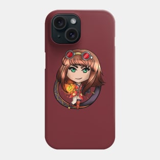 Rita Mordio - Tales of Vesperia Phone Case