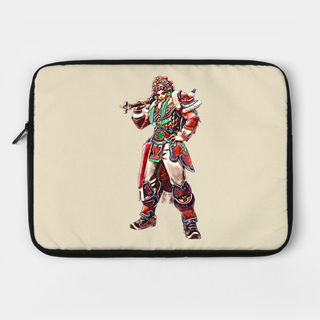 overwatch laptop case