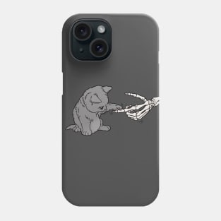 Kitty, kitty Phone Case